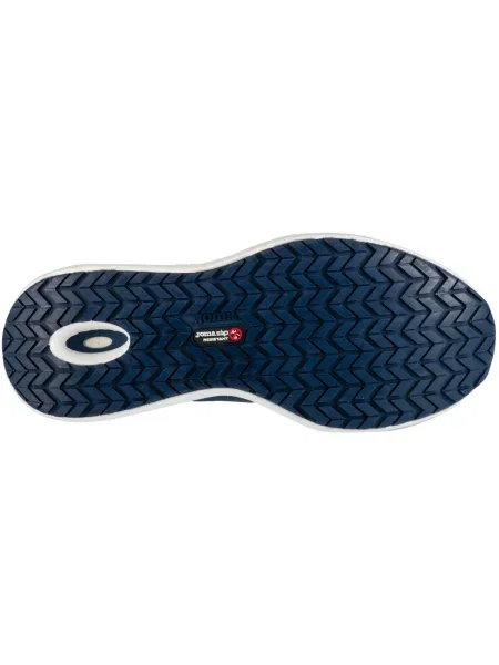Pantofi Joma albastru