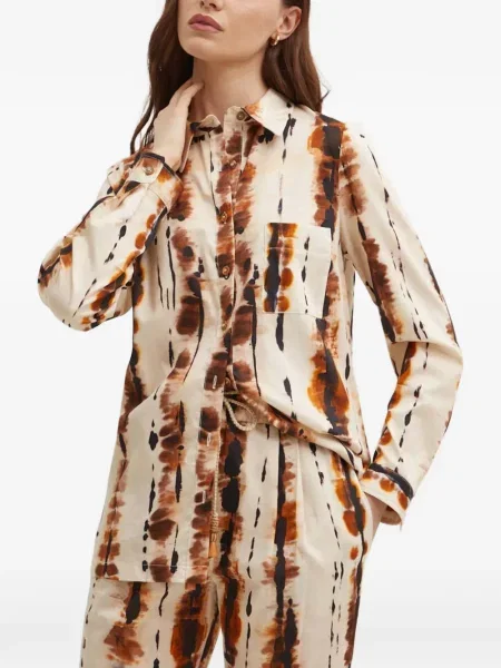 Košulja La Petite Française