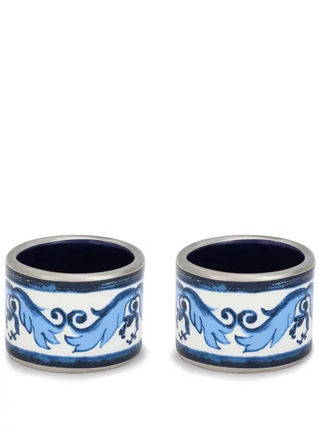 Inel Dolce & Gabbana albastru