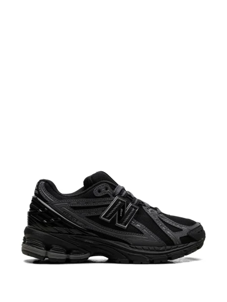 Sneakerși New Balance 530 cu autograf alb