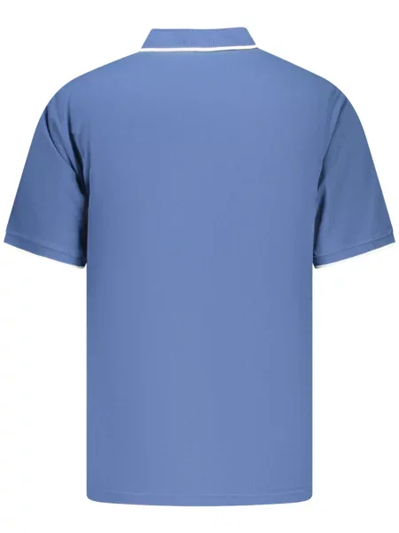 Tricou polo Coveri Moving