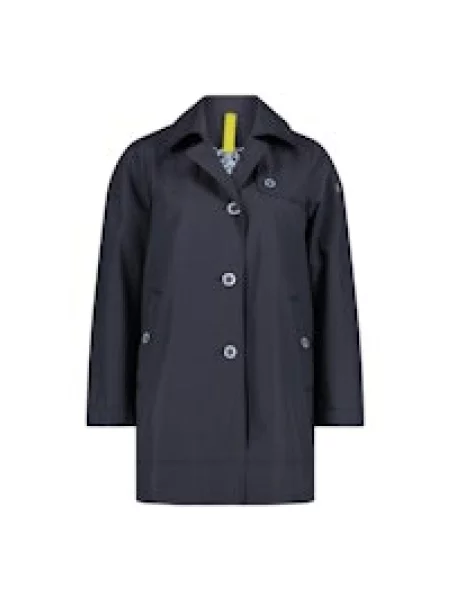 Płaszcz Betty Barclay czarny