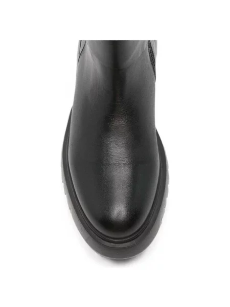 Pantofi Sergio Moretti negru