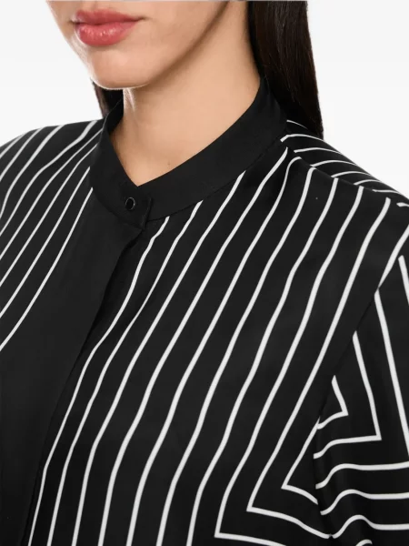 Lung rochie midi Marccain negru