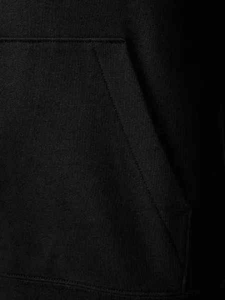 Calvin Klein kapucnis melegítőfelső férfi fekete