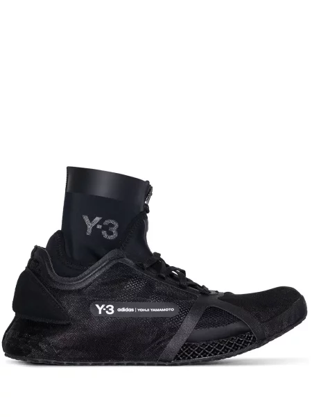 Sportbačiai Y-3 juoda