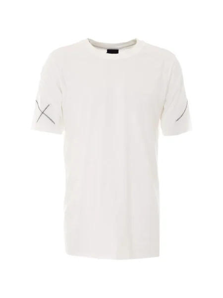Tricou Thom Krom alb