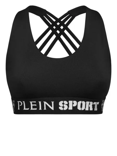 Sutien Plein Sport negru