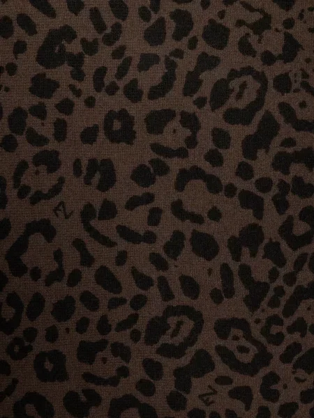 Fular Zadig&voltaire maro
