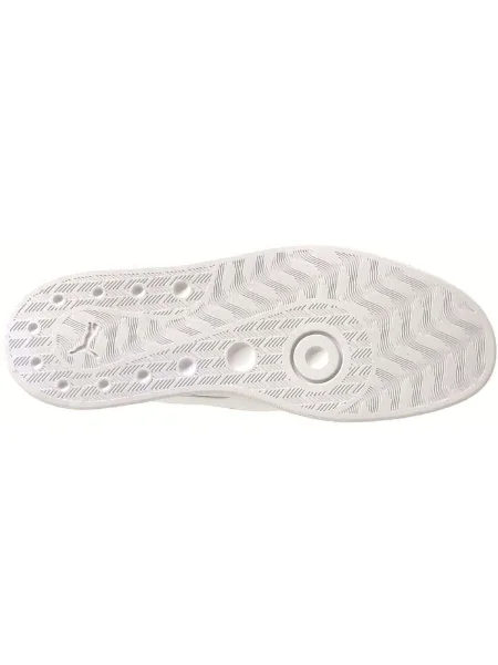 Pantofi Puma alb