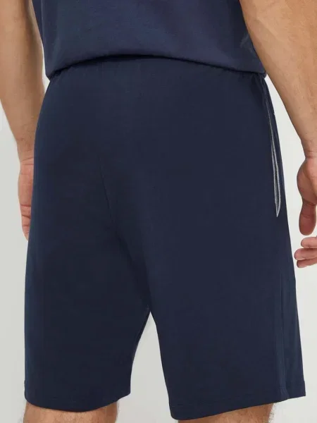 BOSS Pantaloni scurți sport Mix&Match Gri negru