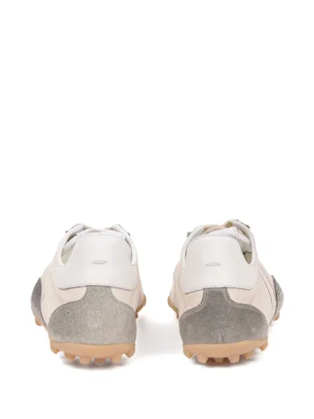Sneakerși Maison Margiela din piele