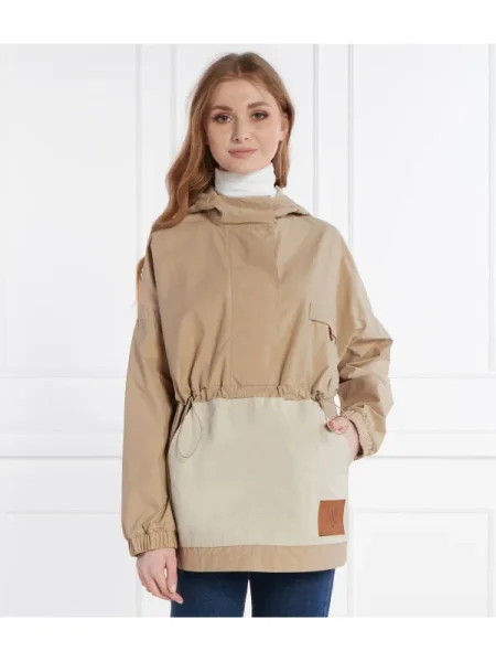 MAX&Co. Geacă LORELLA bej