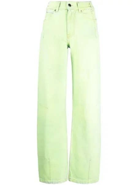 Blugi Darkpark galben