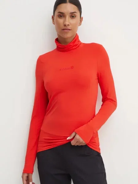 Sportalm longsleeve pomarańczowa