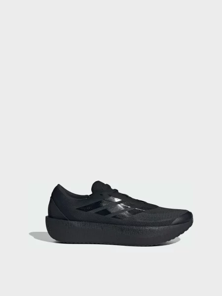 Кроссовки для бега Adidas черные
