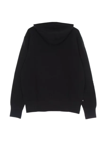 Bluza z kapturem Nike z kapturem biała