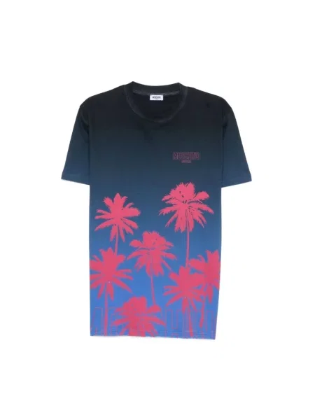 Koszulka polo Moschino