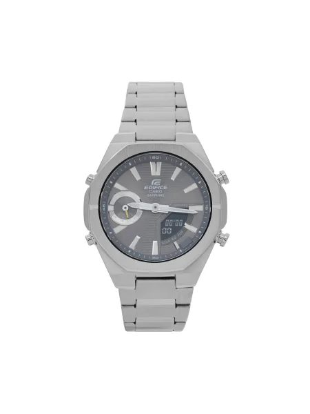 Часовници Casio сребристо