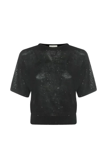 Koszulka Antonelli czarna