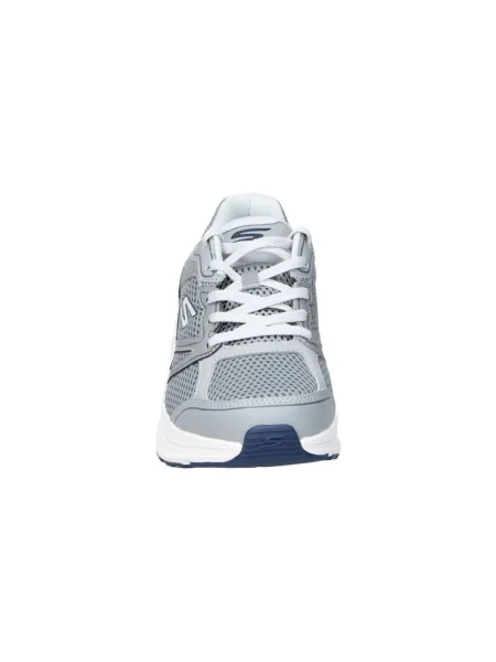 Tenisky Skechers sivá