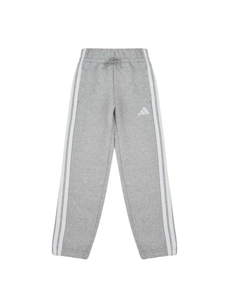 Jogger nohavice Adidas sivá