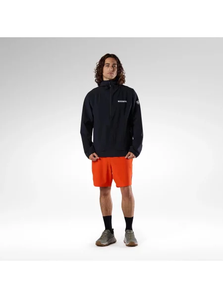 Anorak Rossignol Stretch czarna