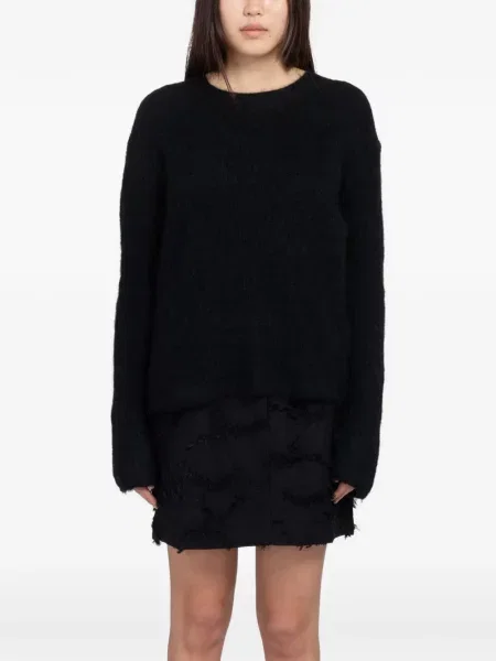 Pulover Minimum negru
