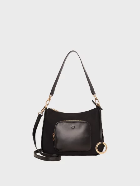 Сумка O Bag черная