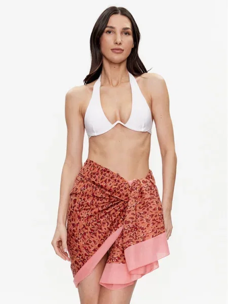 Mănuși Chantelle roz