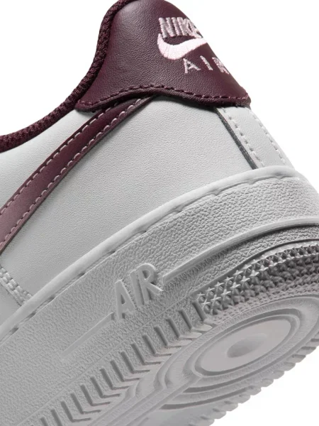 Nike Air Force 1 Low sportcipő gyerek fehér