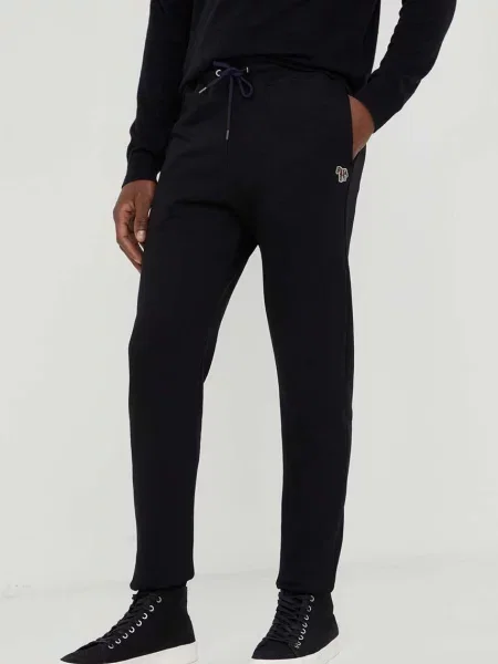 Спортивные штаны Ps Paul Smith черные