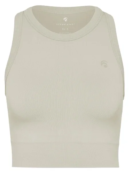 OCEANSAPART Sport top Sky' gri