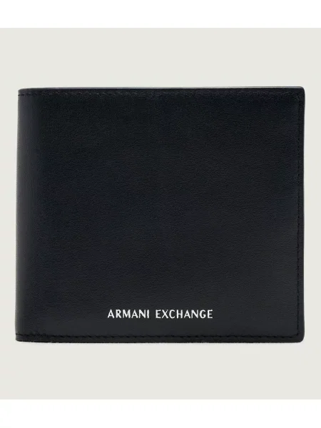 Táska Armani Exchange fekete