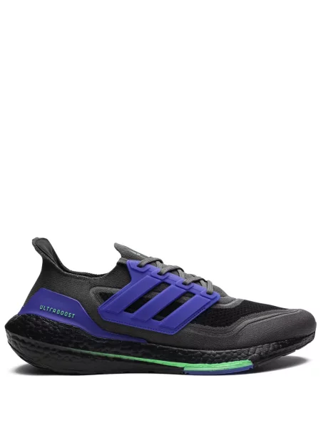 Sneakerși Adidas UltraBoost negru