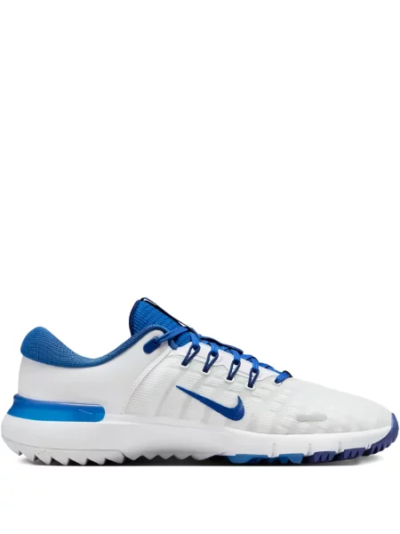 Golf sneakerși Nike Air Max gri