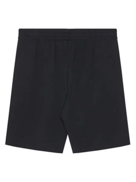 Emporio Armani Sportiniai šortai juoda