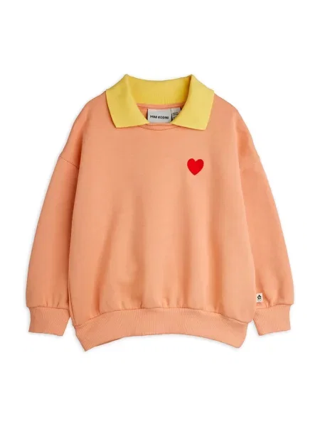 Mini Rodini Дитяча кофта Heart
