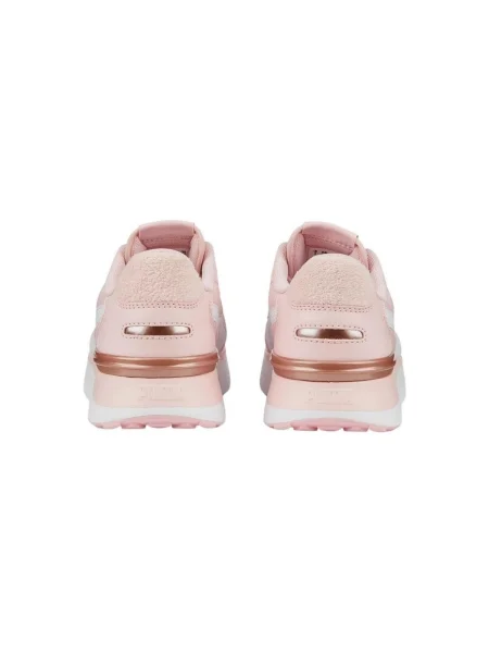 Pantofi copii Puma roz