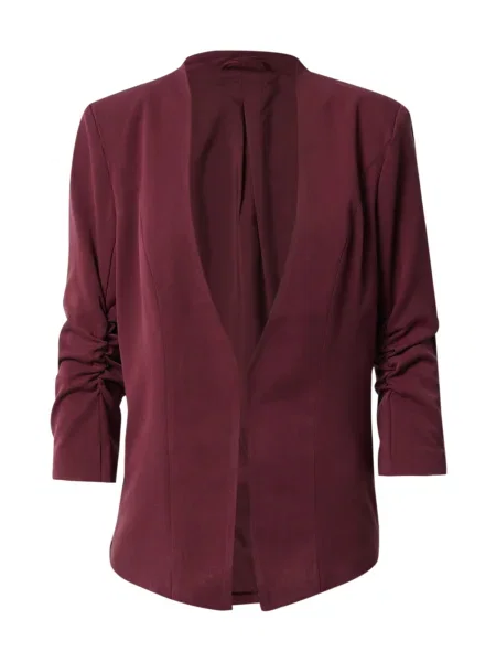 VILA Sacou Her vin roșu