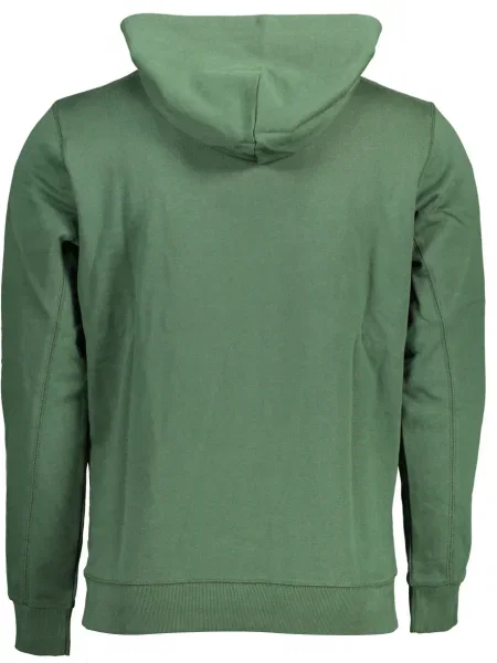 Hanorac U.s. Polo Assn. verde