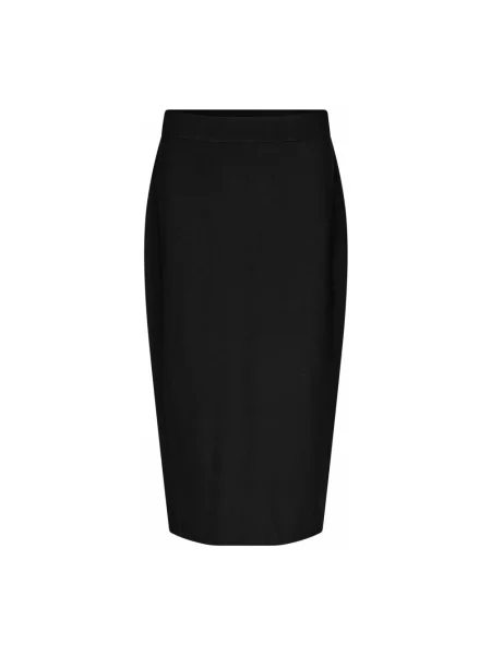 Spódnica Masai elegancka czarna