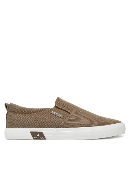 Nautica Tenis superge bež