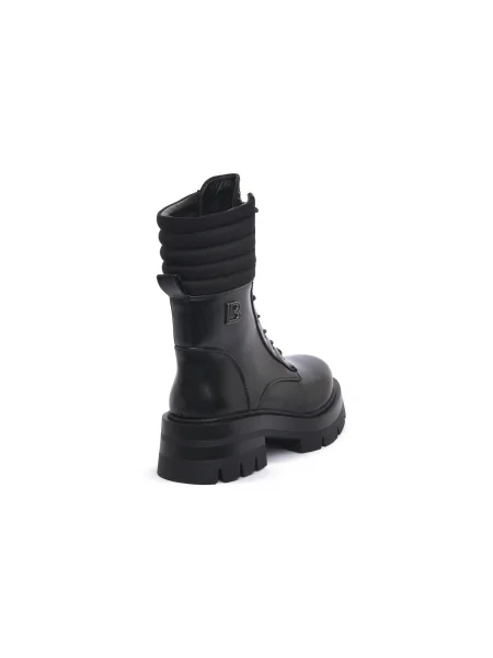 Pantofi Laura Biagiotti negru