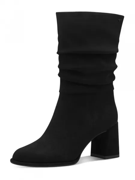 Tamaris Botine negru