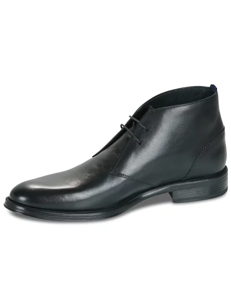 Pantofi Paul Smith negru