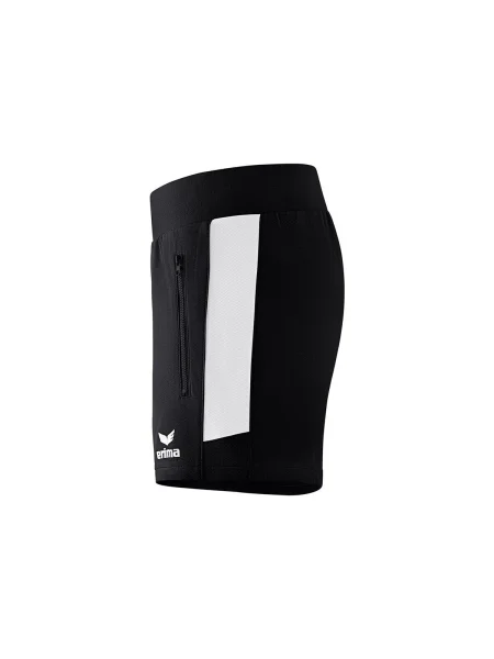 Pantaloni Erima negru