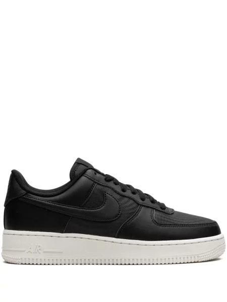 Sneakerși Nike Air Force 1 negru
