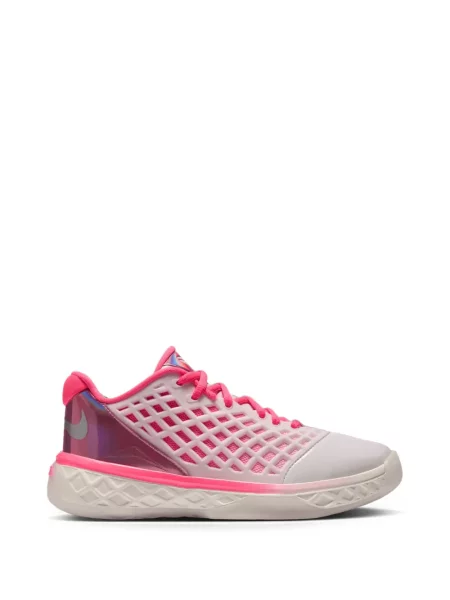 Sneakersy dziecięce Nike różowe