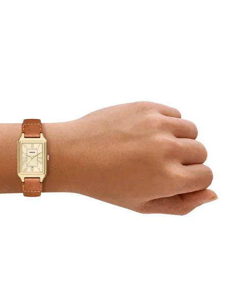 Fossil годинник Raquel